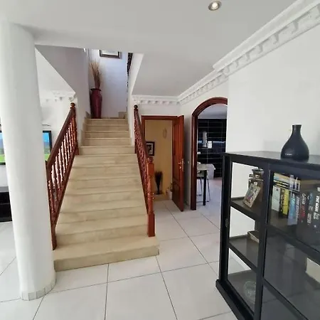 Casa En Calle Lugano Arona