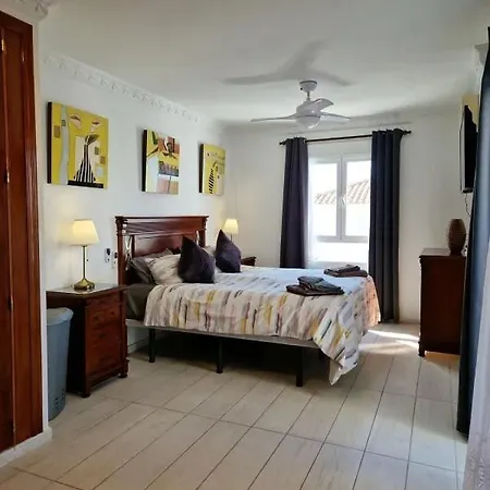 Casa En Calle Lugano
