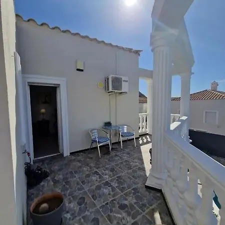 Nyaraló Casa En Calle Lugano