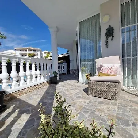 Casa En Calle Lugano *