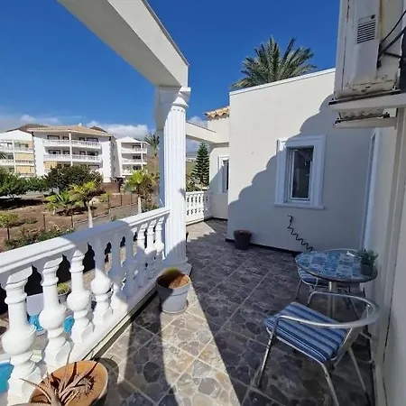 Casa En Calle Lugano Ferienhaus Arona (Tenerife)