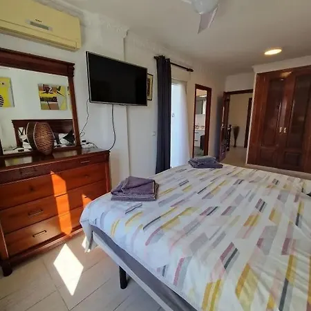 Casa En Calle Lugano Holiday home Arona (Tenerife)