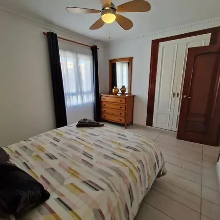 Holiday home Casa En Calle Lugano Arona (Tenerife)